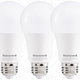 3-Pack Honeywell LED Bulbs, $3 after $5 coupon